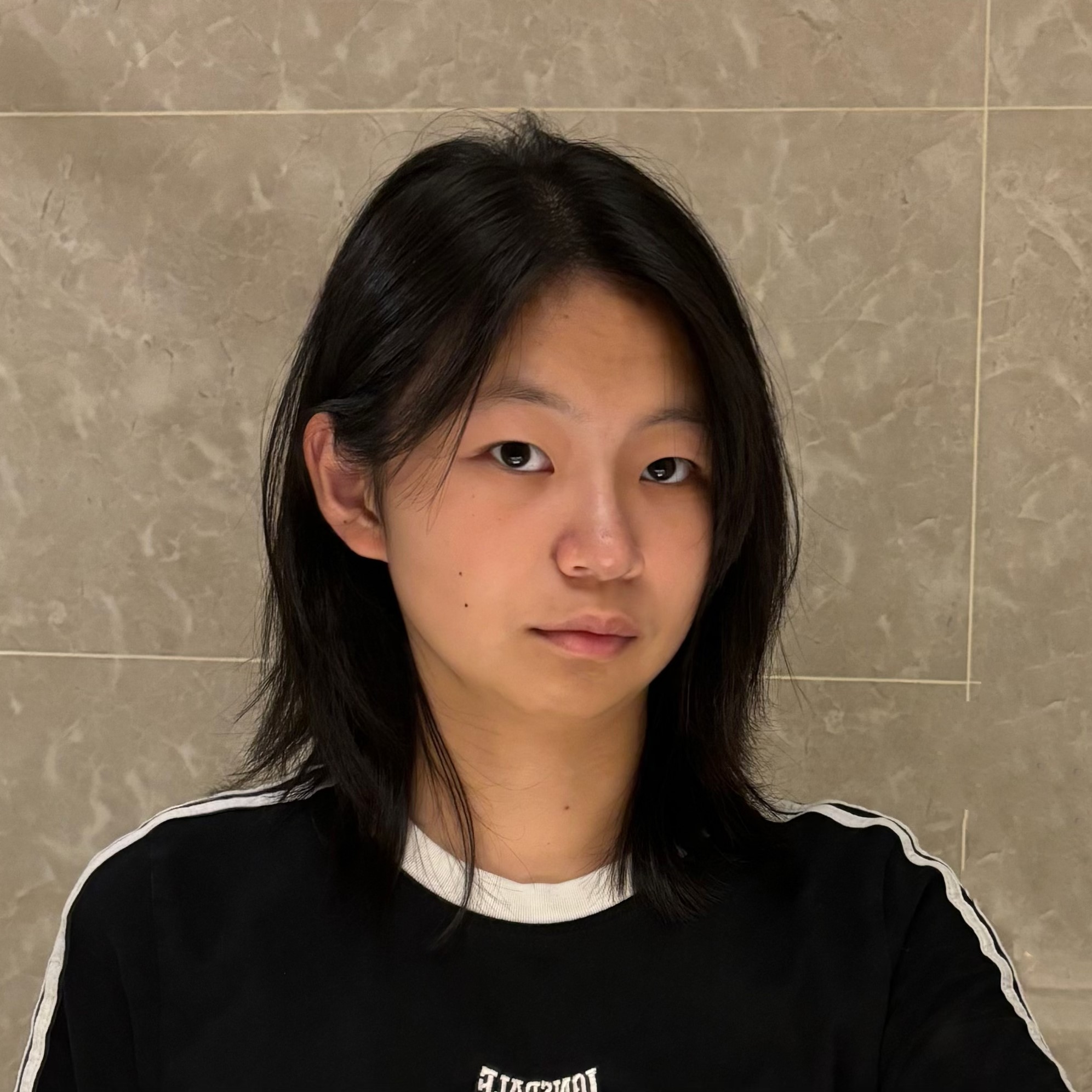 Zhening Zhu