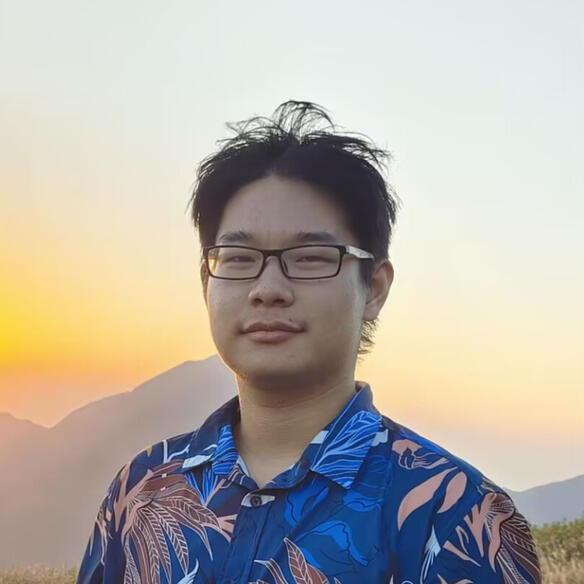 Zihang Liu